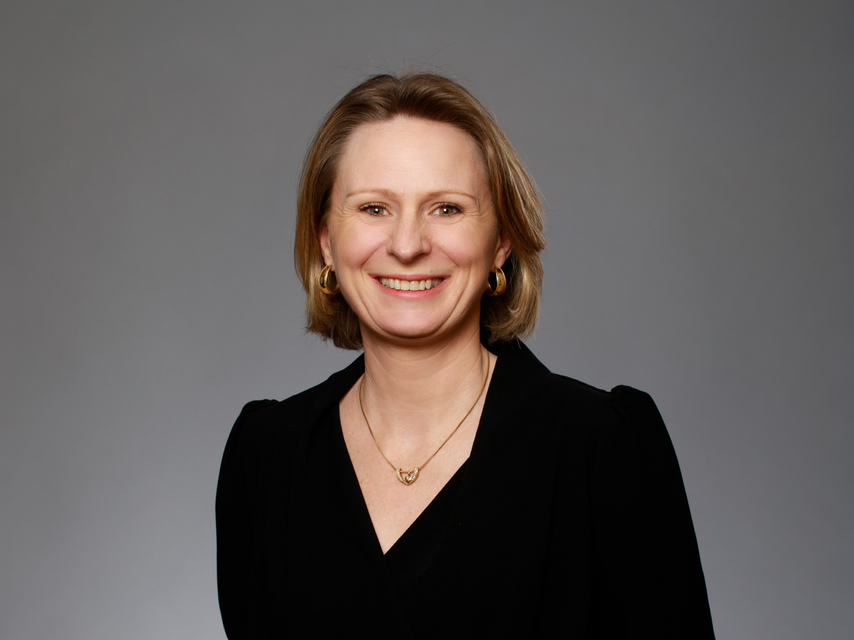 Camille Tribout